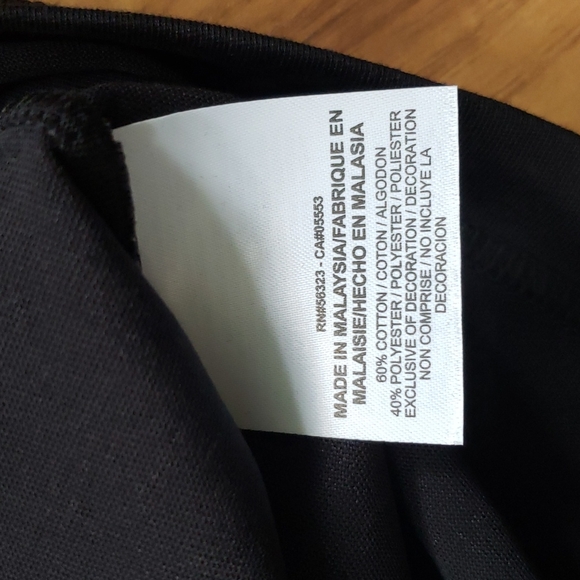 Nike Running Prefontaine TShirt - Picture 4 of 5